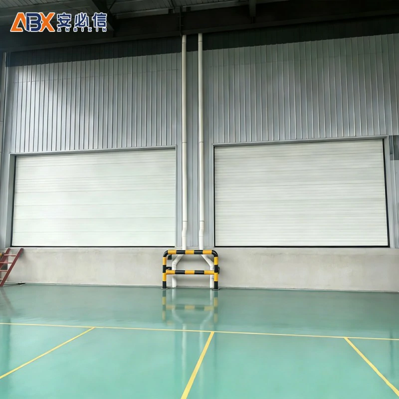 泰安市工业提升门