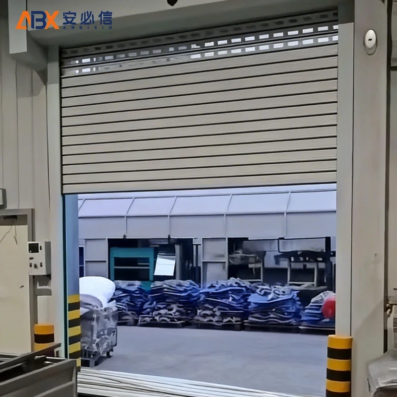 泰安市雷达高速门